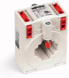 Przekładnik prądowy 200A/1A 855-301/200-501