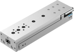 FESTO Mini-suwak 8085182 DGST-16-150-Y12A Materiał obudowy: kute aluminium 1 szt.