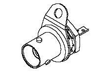 Molex 73175-0010 1 szt.