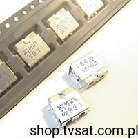 B69812-N9316-C402 Filter 931MHz SMD S+M