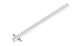 Gax7090 Przedłużacz Osi Napędu, Ga, 90Mm