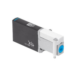 FESTO 196119 MHA2 Magnetic valve 2mm width Connector plate