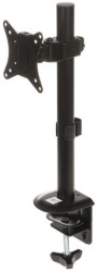 Uchwyt biurkowy do monitora BRATECK-LDT66-C01