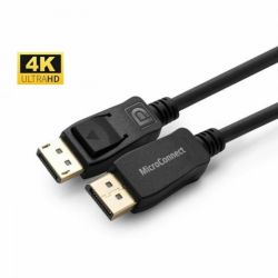 KABEL DISPLAYPORT 1,2 1M 4K