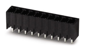 Blok zacisków wtykowych 8-pinowe raster: 3.5mm Phoenix Contact 8.0A 320.0 V.