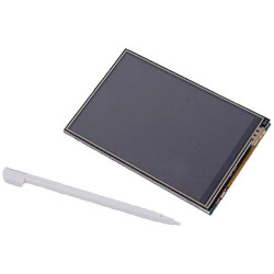 Whadda WPI400 Touchscreen 3.5in 320x480 for Raspberry Pi with Stylus