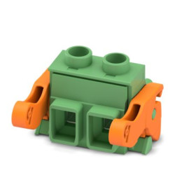 Złącze PCB, seria: GMSTB 2 2 -pinowe raster 7.62 mm 1-rzędowe Phoenix Contact Śruba