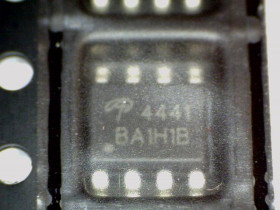 Układ scalony Alpha & Omega AO4441