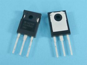 40N60-SMD-FGH 80A/600V/349W TO-247