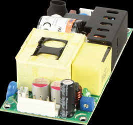 AMEOF225-12SHAMJZ AC/DC-Wandler, 85 - 264 V AC, 12,6 V DC, 18,75 A, Modul