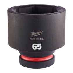 4932480422 Nasadka udarowa SHW 1 65mm Hex
