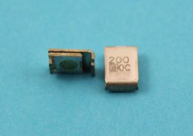PFSM 2,00A/60VDC PTC SMD SCHURTER