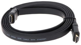 Kabel HDMI-2.0-FL 2m