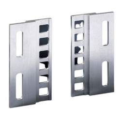 Adapter, seria: DK, typ: Adapter, do użytku z: System obudowy Baying VX25 Basic Enclosure