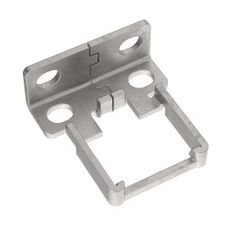 Standard Stainless Steel Actuator, SSA-E