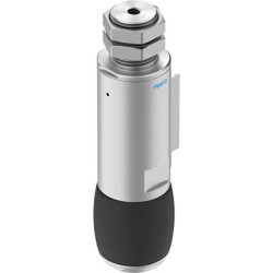 Chwytak pneumatyczny, 8 barów