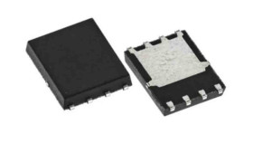 MOSFET N-kanałowy 54 A DFN5 100 V SMD 12,2 milioma