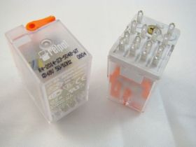 Przekaźnik R4-2014-23-5048-WT 4P;6A;48VAC;RELPOL