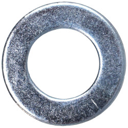 METALMATE MEMWAB12 Type B Washer Bright ZP 12mm (Box 100)