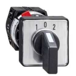 Przełącznik piórkowy krzywkowy, 1 bieg., 30, 10A, dla O 16 lub 22mm K10B006TCH