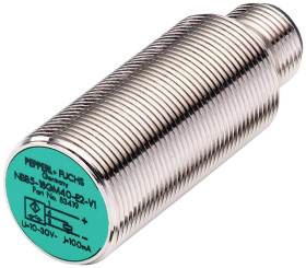 Pepperl+Fuchs Czujnik indukcyjny PNP NBB5-18GH40-E2-V1