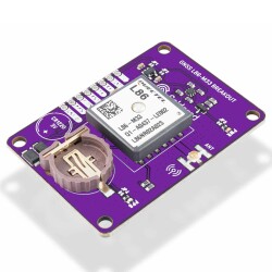 GNSS GPS L86-M33 Breakout