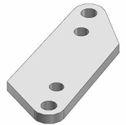 Uszczelka SMC Uszczelka DXT