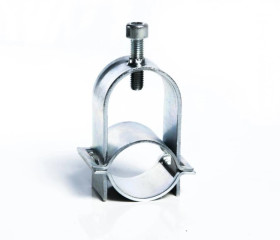 Uchwyt kablowy metalowy 5x35 mm UKU -3 GEP-00027