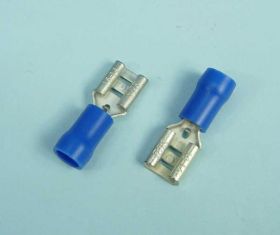 KFB-6,3x0,8D GN.PŁASKIE (100SZT)