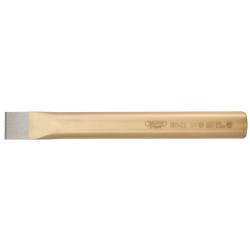 Draper Expert 51611 22mm x 180mm Flat Cold Chisel