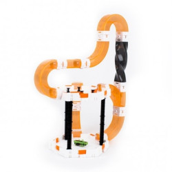 Hexbug Nano V2 - Neon Beczka