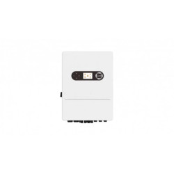 Inwerter hybrydowy 3‑fazowy niskonapięciowy 8kW max input 18A/18A, 1 MPPT, 1 string, bateria 44~60V IP66