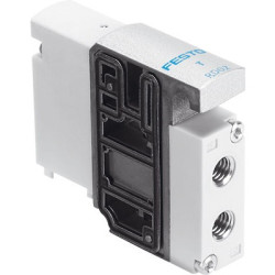 Blok doprowadzający powietrze Festo Płyta doprowadzenia powietrza CPVSC1