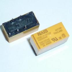 Przekaźnik 12V DS2E-S-DC12V NAIS
