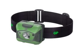Latarka czołowa GP (ładowalna)