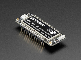 Adafruit Pycom SiPy 1.0 – ESP32 WiFi, BLE and +22dBm SigFox Radio