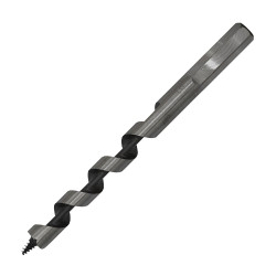 Worksafe AW12x155 Auger Wood Drill &#xD8;12 x 155mm