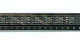 TPS54327DDAR SMD SO-8 UKŁAD SCALONY