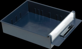 107600 Front panel drawer 4-800