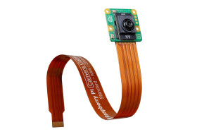 Sparkfun Raspberry Pi AI Camera