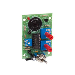 Metronome Soldering Kit WSAH106