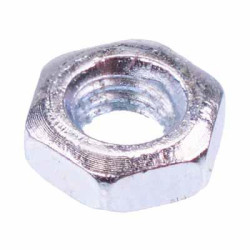M3 Hexagonal Nut - Pack of 100