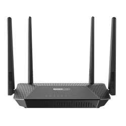 Router WiFi AC1200, Dual Band, MU-MIMO, 4x RJ45 1000Mb/s Totolink A3300R