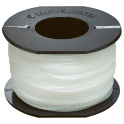 Black&#x2B;Decker A6171 50m Line On Storage Spool