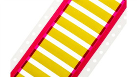 250 Sztuk Szerkość 6,4 Mm Rs Pro