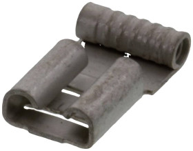 Molex 190080007 Złącze żeńskie płaskie 1 szt.