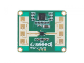 24GHz mmWave Sensor - Fall Detection Module