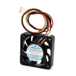 Opencircuit Ventilator 40mm 12V 3pin
