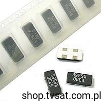 CX-5F-15.3600MHz Quartz 15,3600 MHz SMD-CX-5F KSSKINSEKI