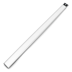 Lampka z czujnikiem ruchu 2700K - srebrna - 60cm - Yeelight